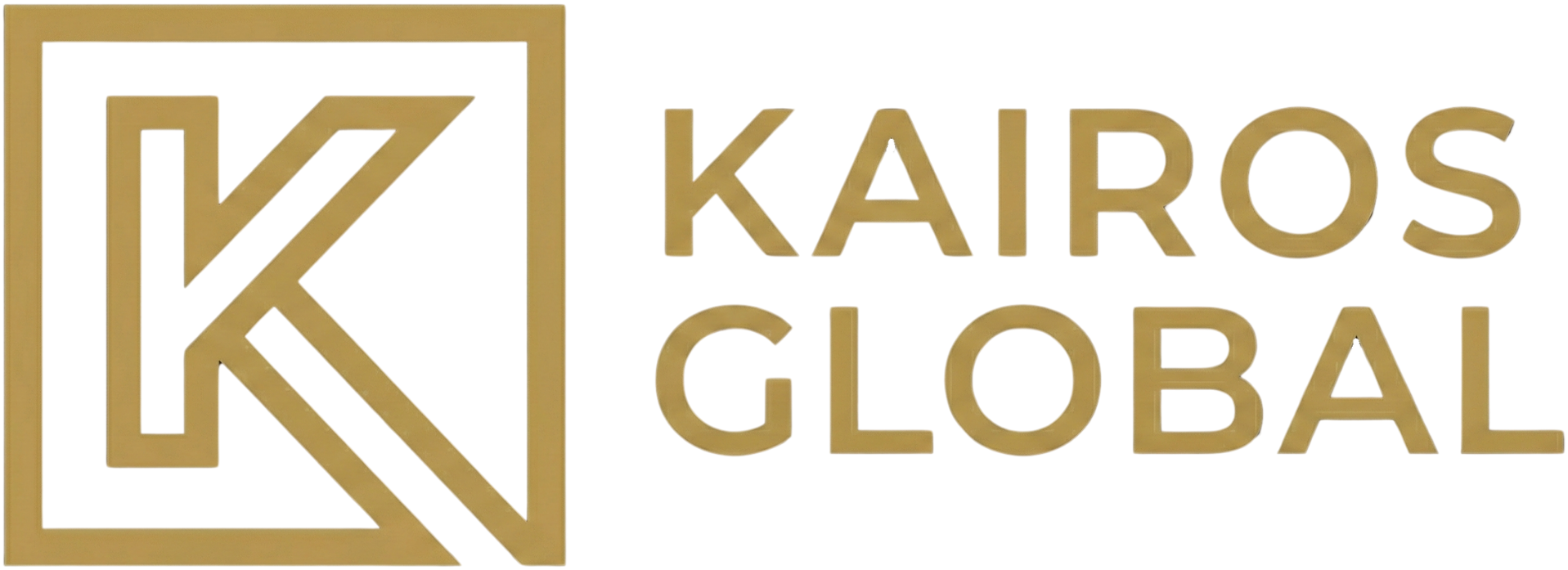 Kairos Global Logo