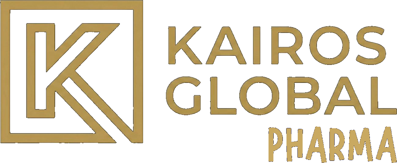 KAIROS GLOBAL PHARMA