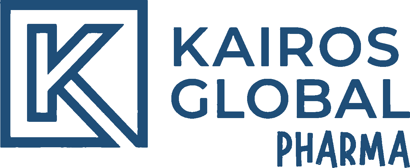 KAIROS GLOBAL PHARMA